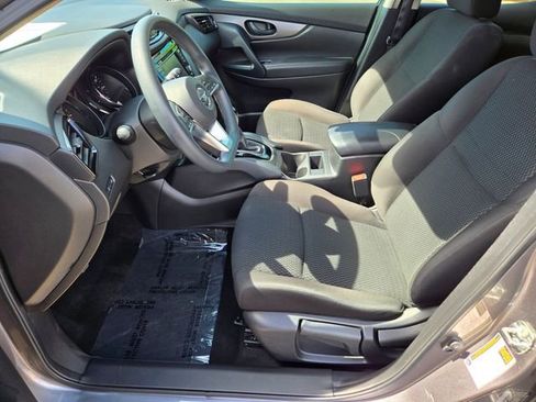 Used 2022 Nissan Rogue Sport S AWD/4WD image 13