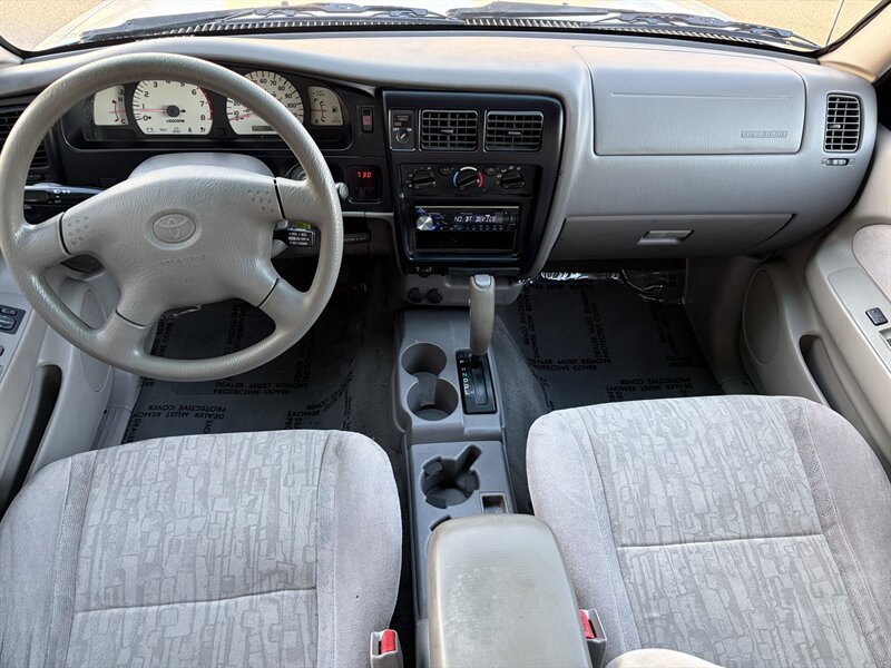 Used 2003 Toyota Tacoma PreRunner w/ Pwr Pkg w/ Mirrors RWD image 24