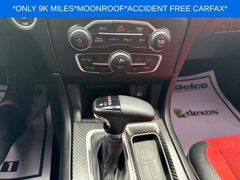 Used 2022 Dodge Charger Scat Pack RWD image 32