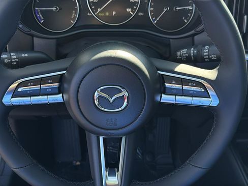New 2026 MAZDA CX-50 AWD 2.5 Hybrid w/ Cargo Package image 11