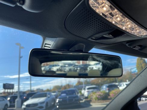 Certified 2020 Mercedes-Benz C 300 4MATIC Sedan image 27