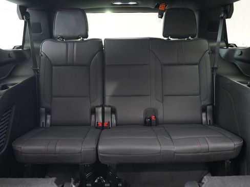 Used 2022 Chevrolet Tahoe RST w/ Sport Performance Package image 35