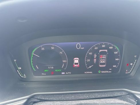Used 2023 Honda Accord Sport image 10