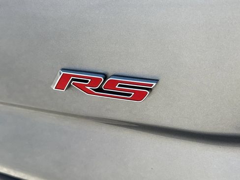 Used 2023 Chevrolet Camaro LT w/ RS Package RWD image 6