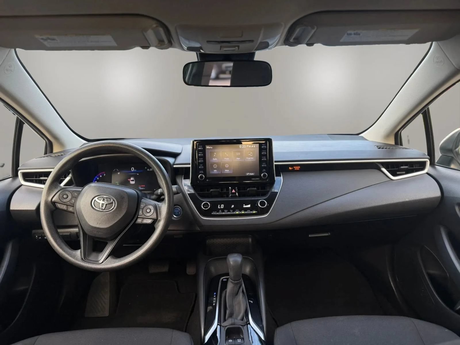 Used 2021 Toyota Corolla LE FWD image 33