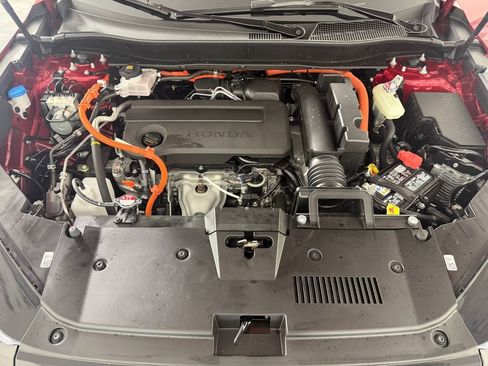 Used 2025 Honda CR-V Sport-L image 36