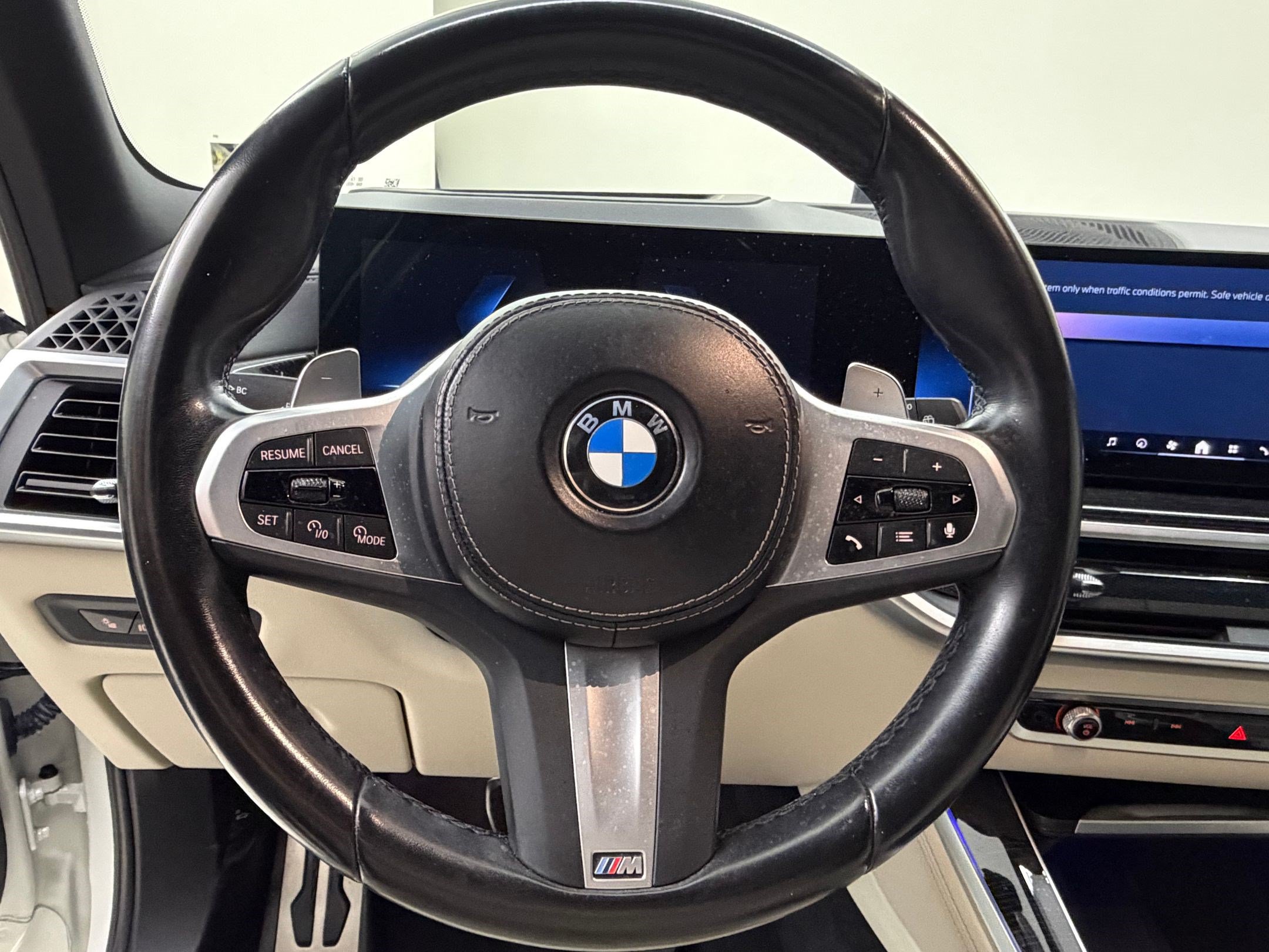 Certified 2024 BMW X5 xDrive40i w/ Executive Package AWD/4WD image 11