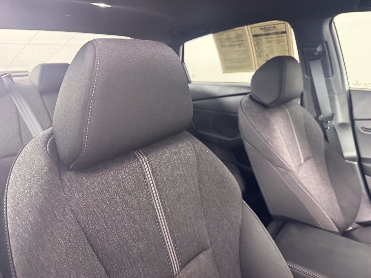 Used 2025 Honda Accord Sport image 36