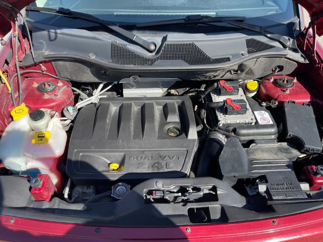 Used 2013 Jeep Patriot Limited FWD image 17