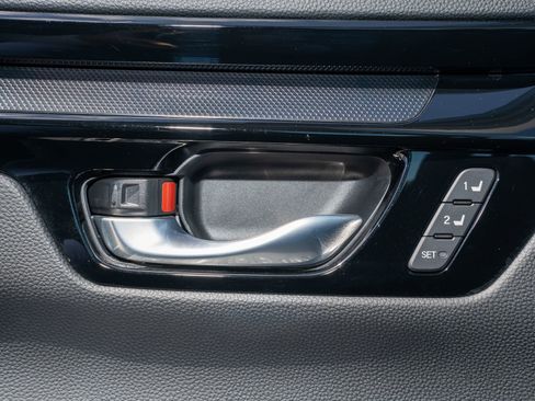 Certified 2023 Honda CR-V EX-L image 27