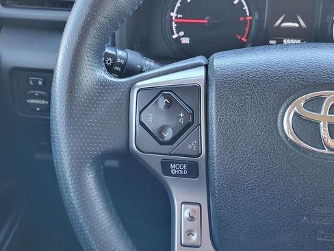 Used 2020 Toyota 4Runner SR5 Premium image 24