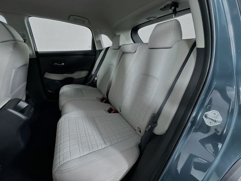 Certified 2024 Honda HR-V LX image 22