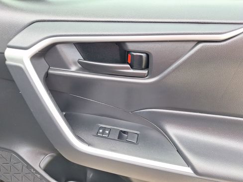 Used 2023 Toyota RAV4 LE image 35