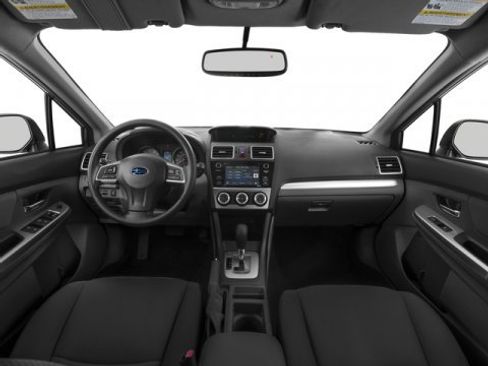 Used 2016 Subaru Impreza 2.0i Premium image 10