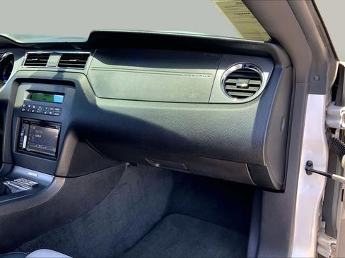 Used 2014 Ford Mustang GT w/ Equipment Group 301A RWD image 19