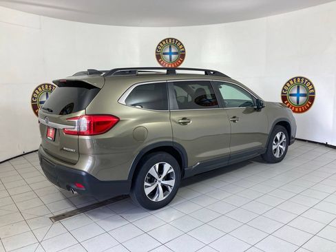 Used 2025 Subaru Ascent Premium AWD/4WD image 20