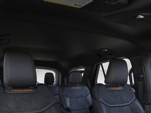 New 2026 Ford Explorer Tremor AWD/4WD image 22