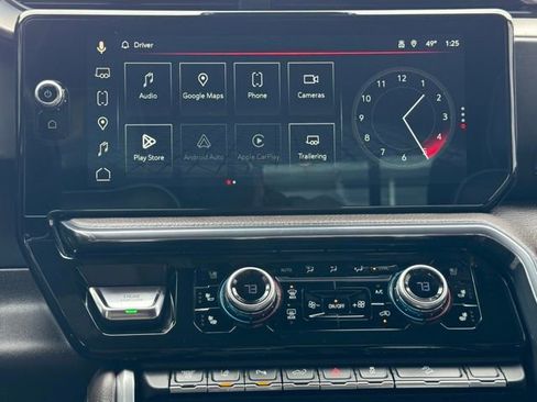 Used 2024 GMC Sierra 3500 Denali w/ Denali Reserve Package image 29