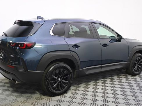 Certified 2026 MAZDA CX-50 2.5 Hybrid w/ Weather Package AWD/4WD image 7