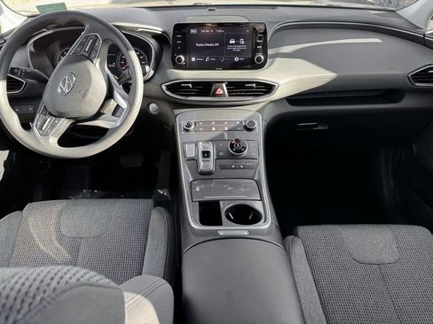 Used 2022 Hyundai Santa Fe SEL image 24
