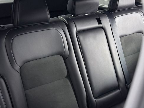 Certified 2024 Nissan Ariya FWD image 27