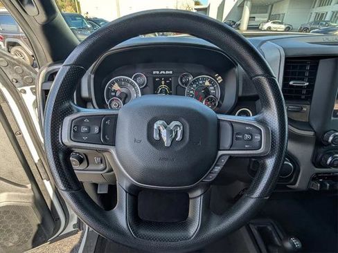 Certified 2024 RAM 2500 Tradesman w/ Chrome Appearance Group image 10