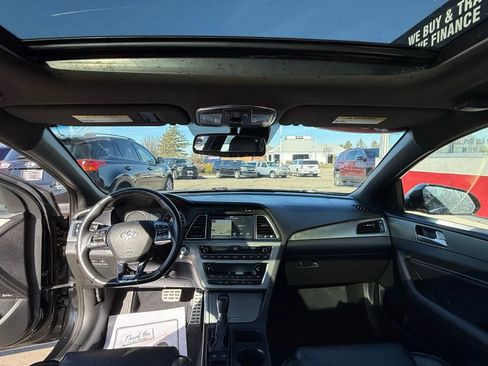 Used 2015 Hyundai Sonata Limited 2.0T image 14