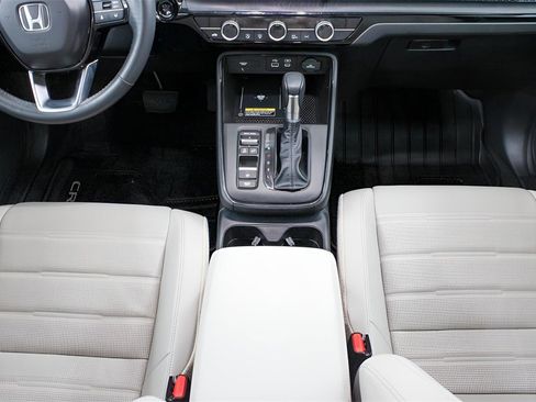 Used 2023 Honda CR-V EX-L image 16