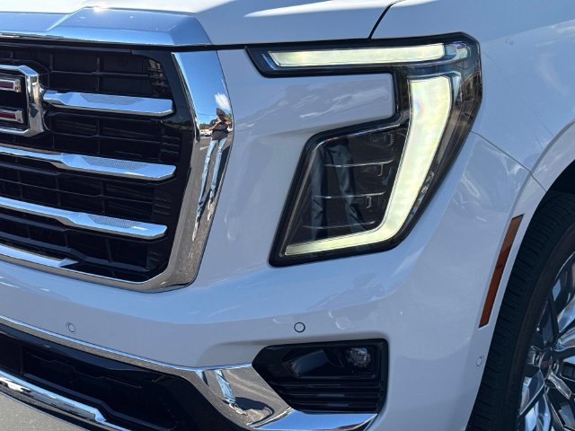 New 2027 GMC Yukon Elevation w/ Elevation Premium Package RWD image 9