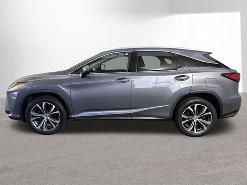 Used 2017 Lexus RX 350 AWD w/ Premium Package image 31