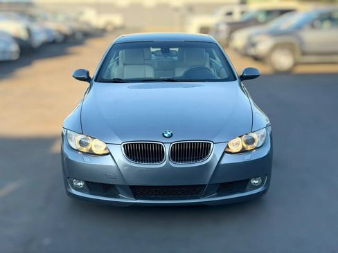 Used 2008 BMW 328i Convertible w/ Premium Pkg RWD image 3