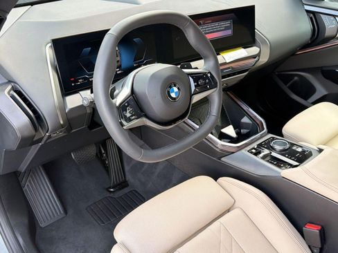 Used 2026 BMW X3 xDrive30i w/ Convenience Package AWD/4WD image 4