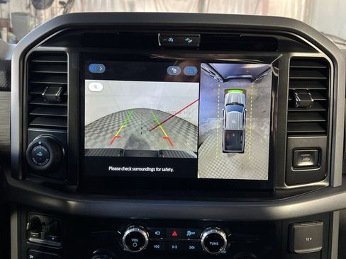 New 2026 Ford F150 XLT w/ Equipment Group 302A MID image 19