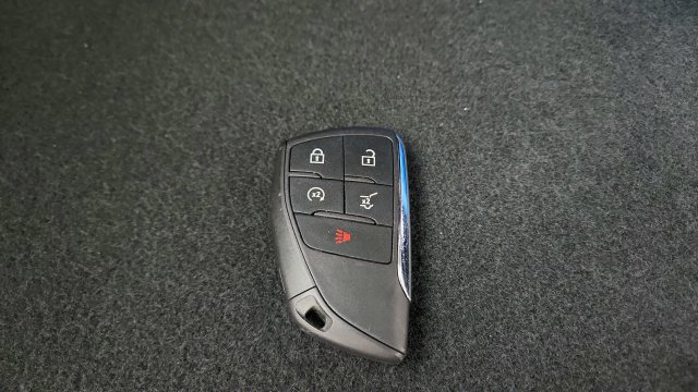 Used 2024 Chevrolet Blazer EV RS RWD image 86
