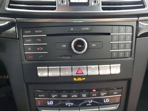 Used 2016 Mercedes-Benz E 400 Cabriolet image 29