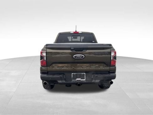 Used 2024 Ford Ranger Raptor image 5