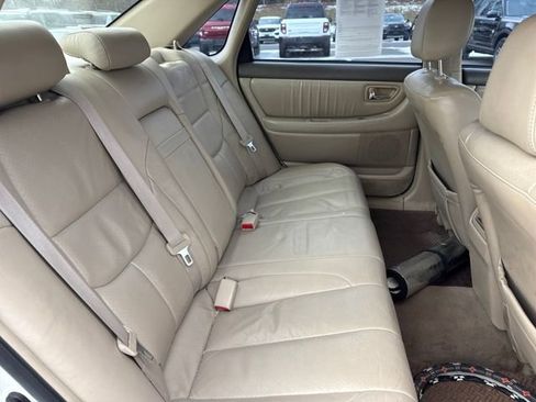 Used 2003 Toyota Avalon XL image 11