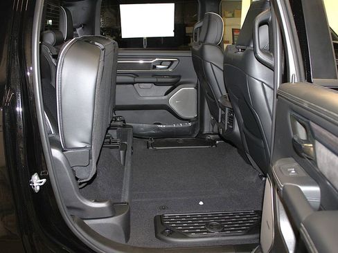 New 2026 RAM 1500 Laramie w/ Advanced Safety Group II image 37