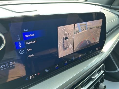 New 2026 Chevrolet Traverse LT w/ Enhanced Driving Package image 22