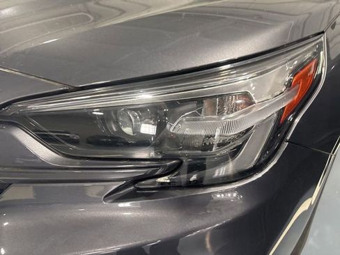 Used 2024 Subaru Legacy Premium AWD/4WD image 2
