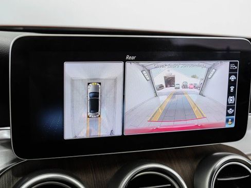 Used 2019 Mercedes-Benz C 300 Cabriolet image 20