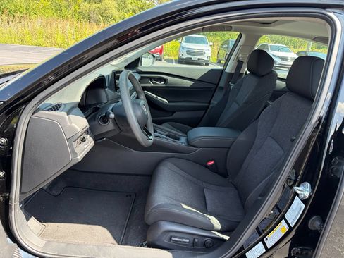 Used 2023 Honda Accord EX image 12