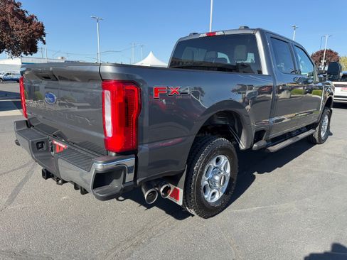New 2026 Ford F350 XLT AWD/4WD image 3