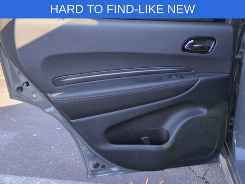 Used 2024 Dodge Durango SRT image 34