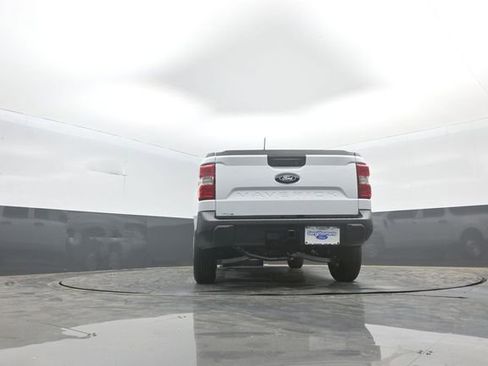 New 2026 Ford Maverick XL AWD/4WD image 29