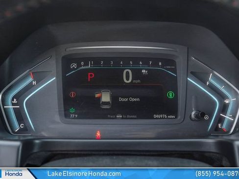 Certified 2024 Honda Odyssey Sport image 26