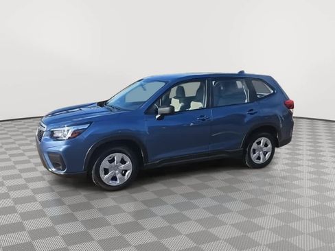 Used 2020 Subaru Forester image 4