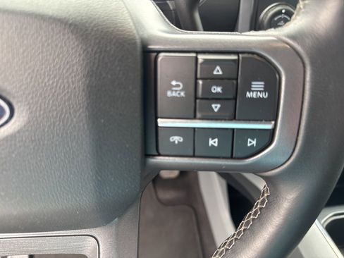 Used 2024 Ford F150 XLT w/ Mobile Office Package image 28