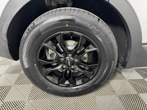 Used 2023 Kia Sportage X-Pro image 42
