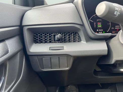 New 2026 Honda CR-V Sport image 19